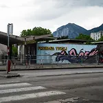 Apartment In Innsbruck Near The Golden Roof