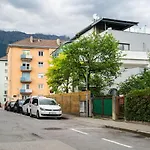 Elegant Apartment in Innsbruck near Golden Roof