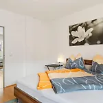Elegant Apartment in Innsbruck near Golden Roof