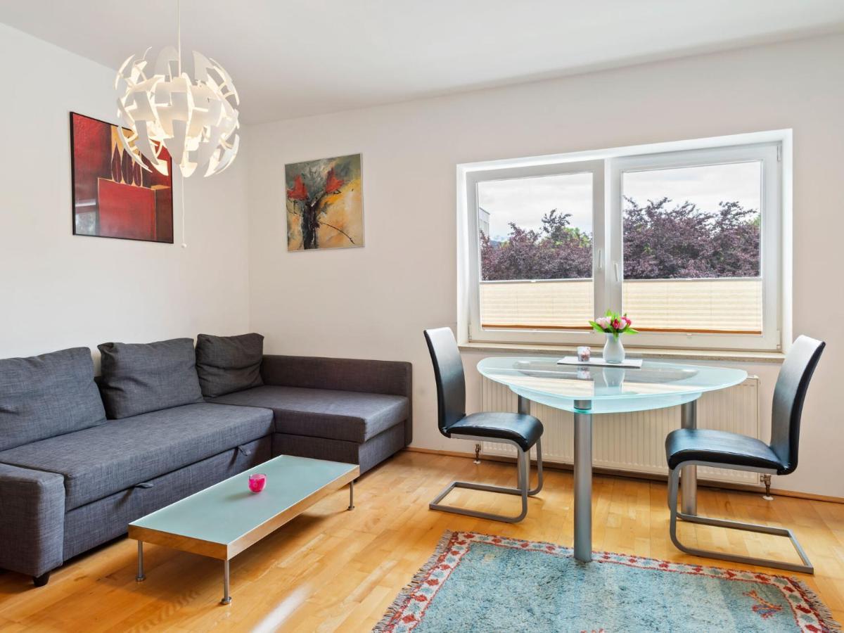 Appartement Elegant In Near Golden Roof Innsbruck