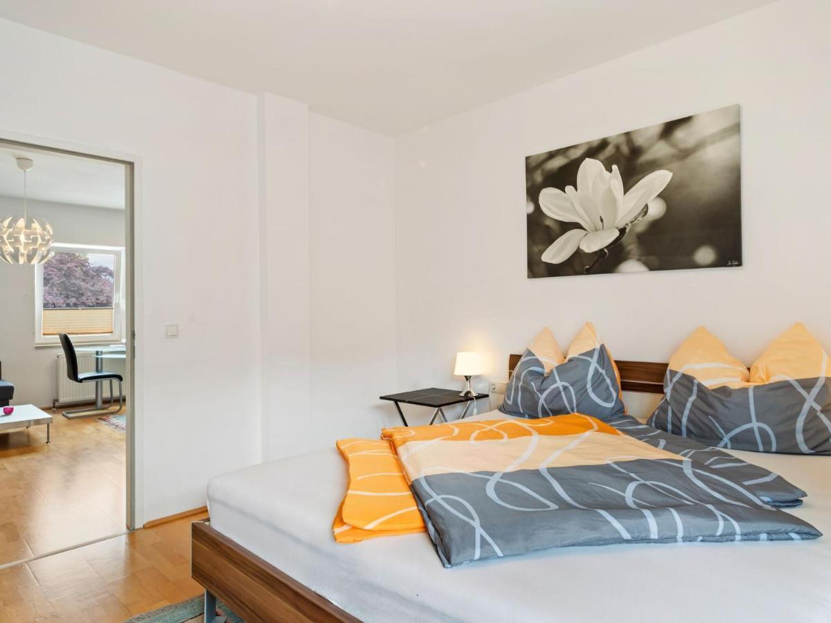 Elegant In Near Golden Roof Appartement *