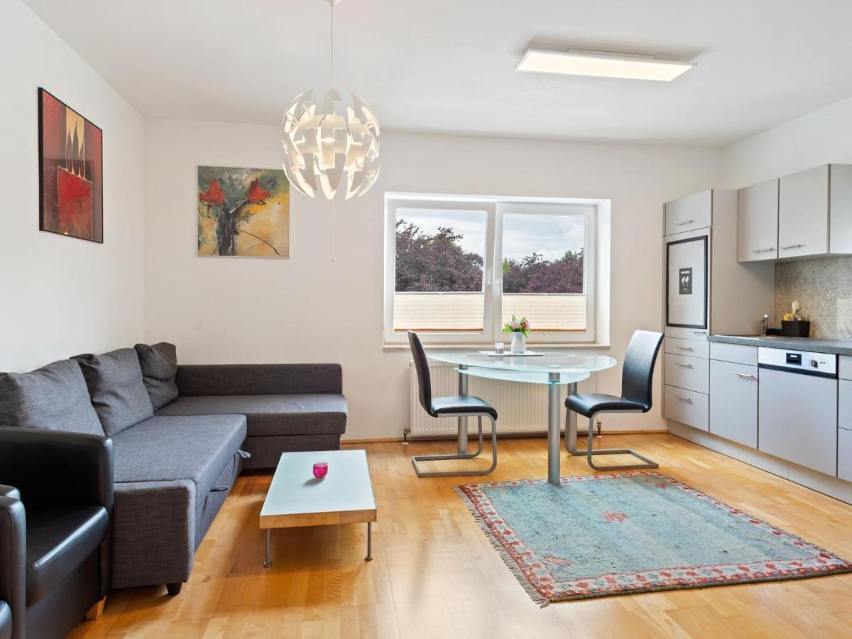 Appartement Elegant In Near Golden Roof *